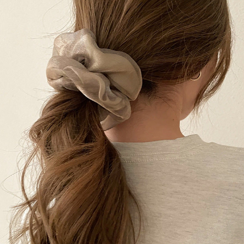 Fairy Scrunchies