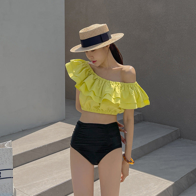 Buttercup Bikini 比基尼泳衣