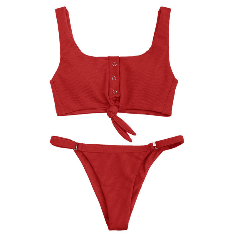 Coconut Coast Bikini 比基尼泳衣