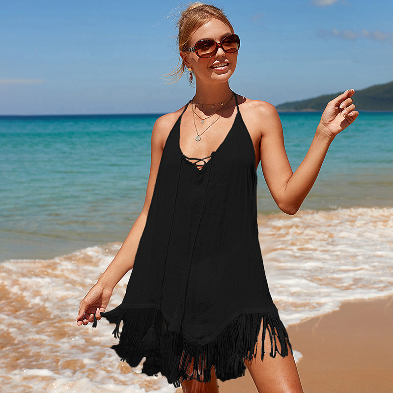 Coastal Couture Beachwear 沙灘裙