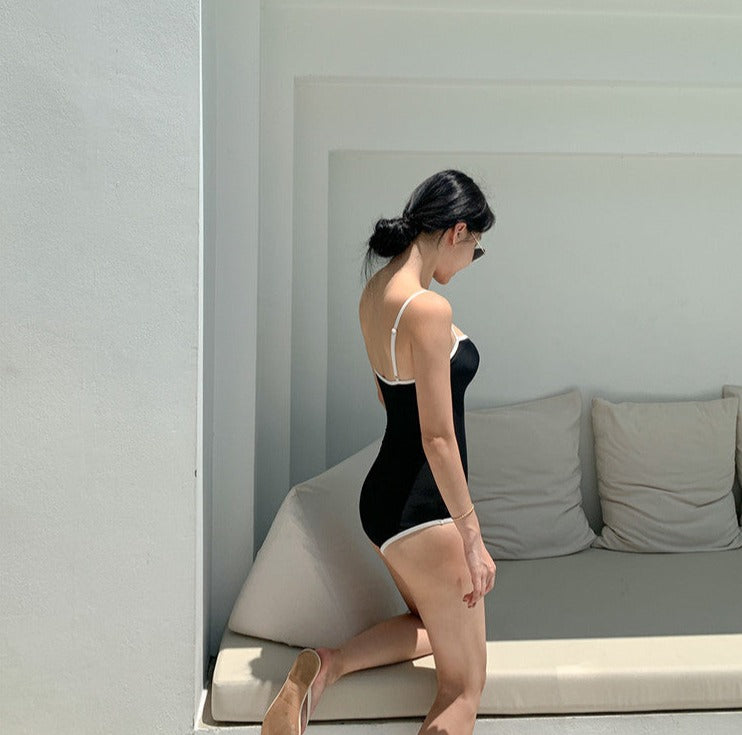 Coral Reef Candy Swimsuit 泳衣