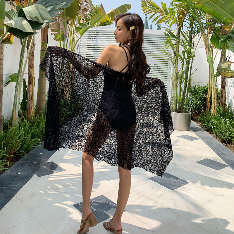 Black Sands Swimsuit 泳衣