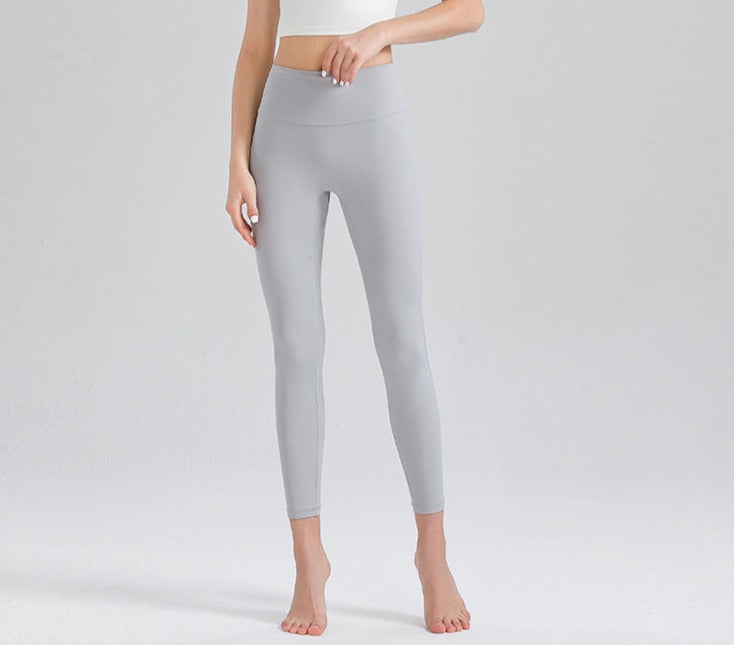 Serene Vibe Yoga Pants