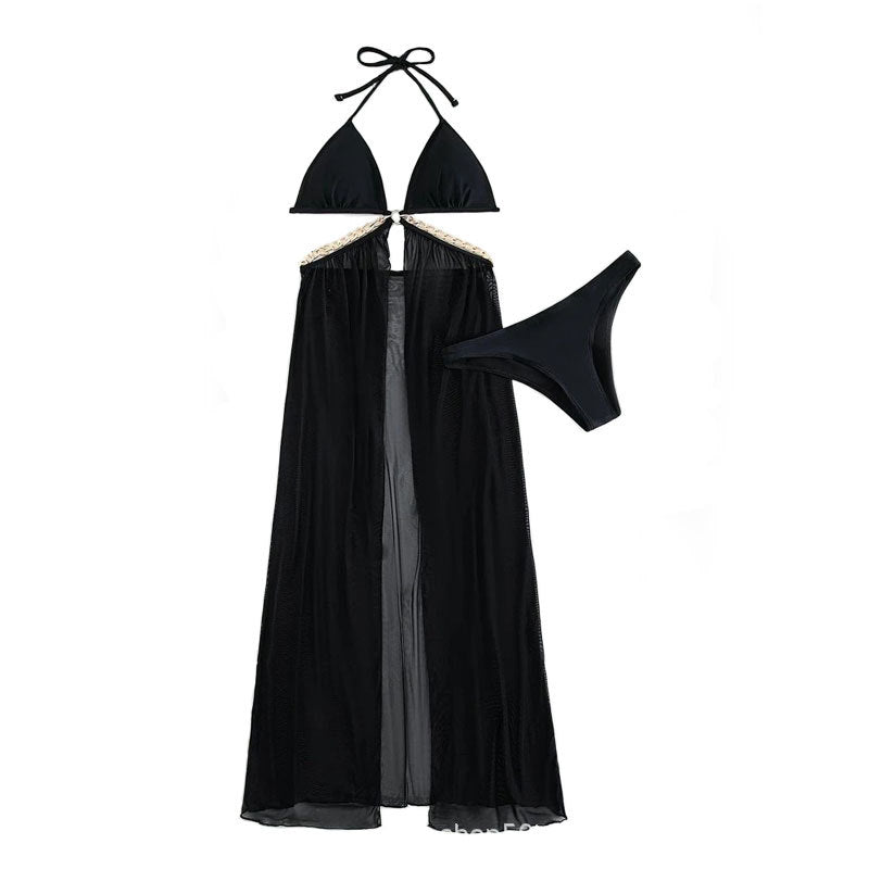 Sea Lady Swimsuit