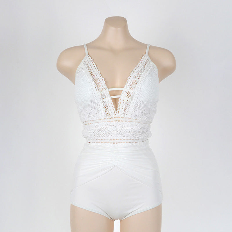 Mermaid Mosaic Swimsuit