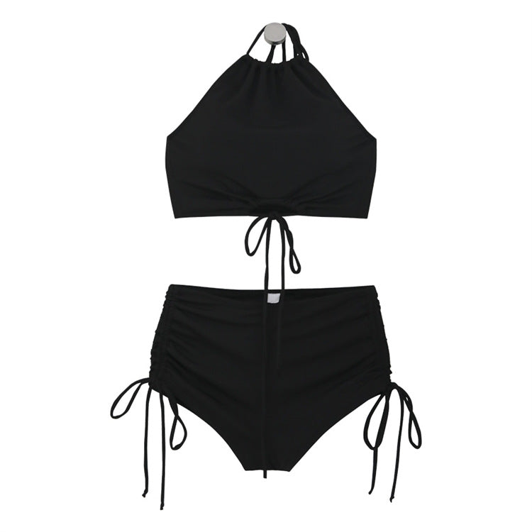 Aquamarine Athletic Bikini 泳衣