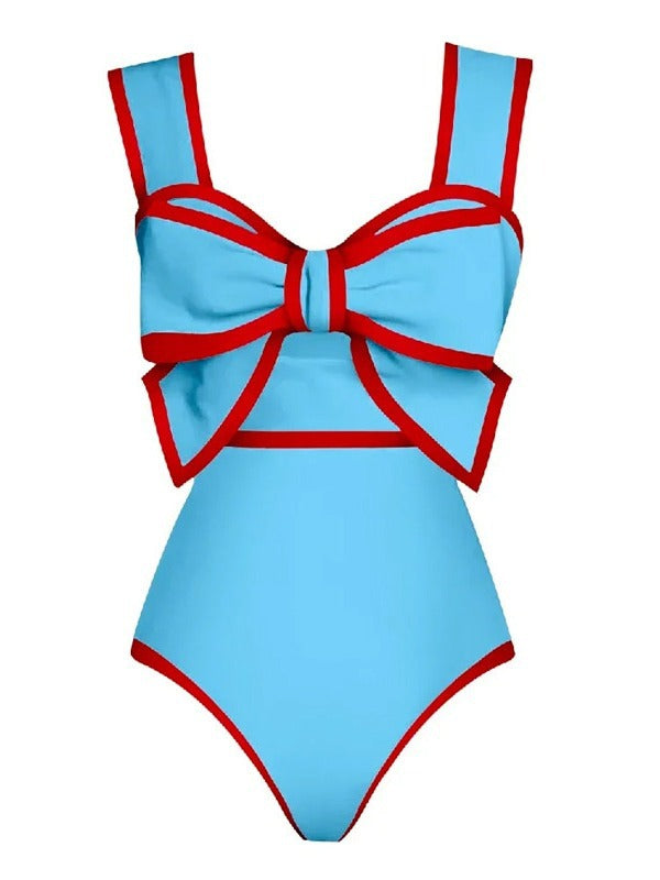 Salty Sweetheart Swimwear 泳衣