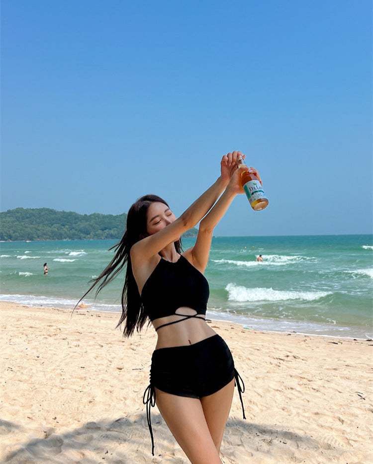 Aquamarine Athletic Bikini 泳衣