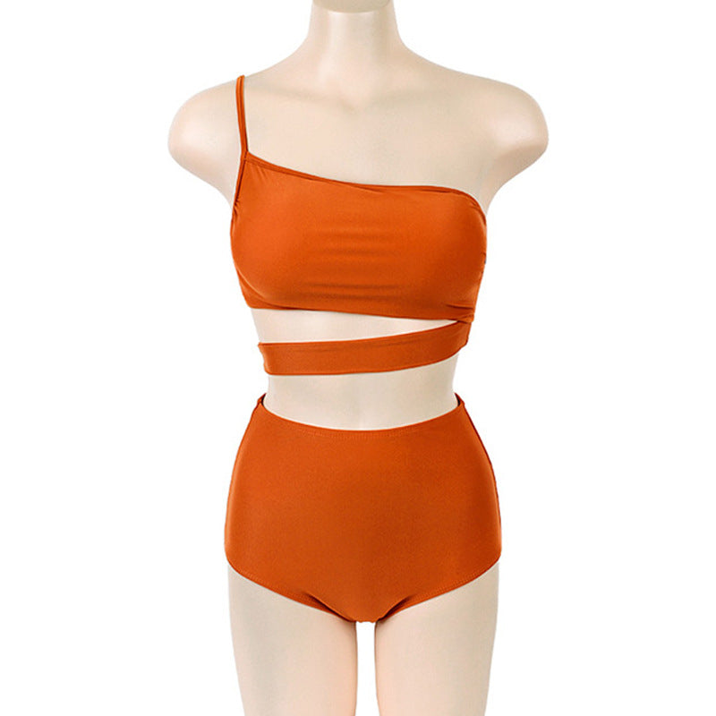 Sunset Sarong Bikini 泳衣