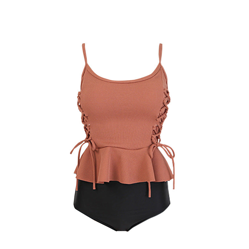 Sandy Girl Swimsuit