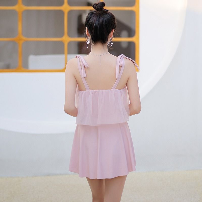 Starfish Serendipity Style Swimsuit