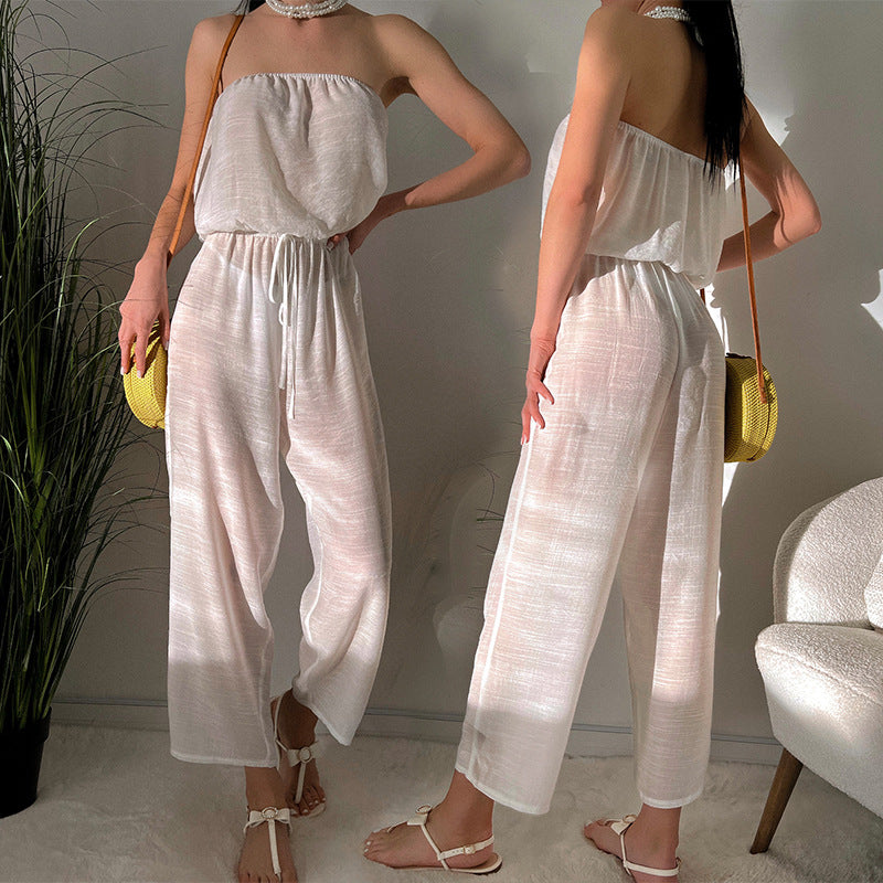 Resort Rapture Beachwear 沙灘防曬衣