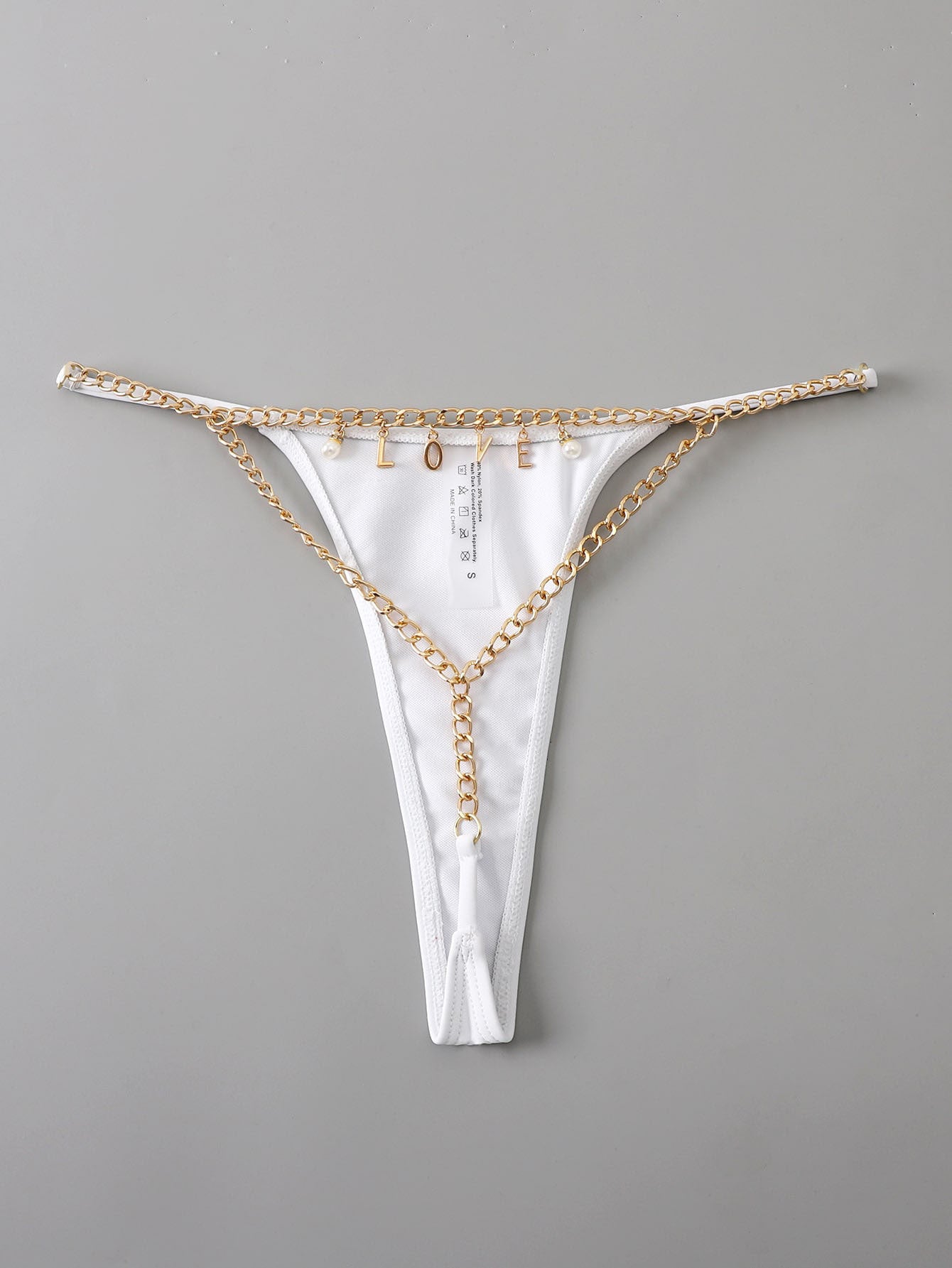 LoveCharm Bikini (Bottom only)