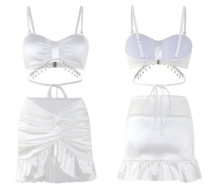 Seashell Scoop Bikini 泳衣