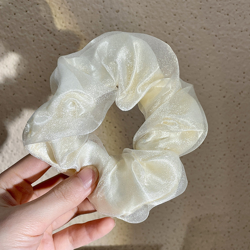 Fairy Scrunchies