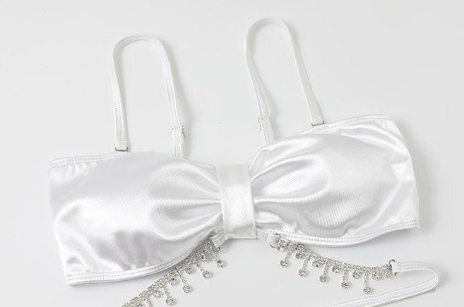 Seashell Scoop Bikini 泳衣
