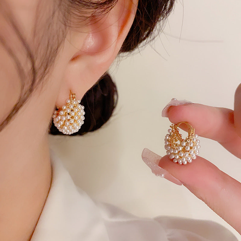 Adorn Your Ears (1.9*1.3cm)