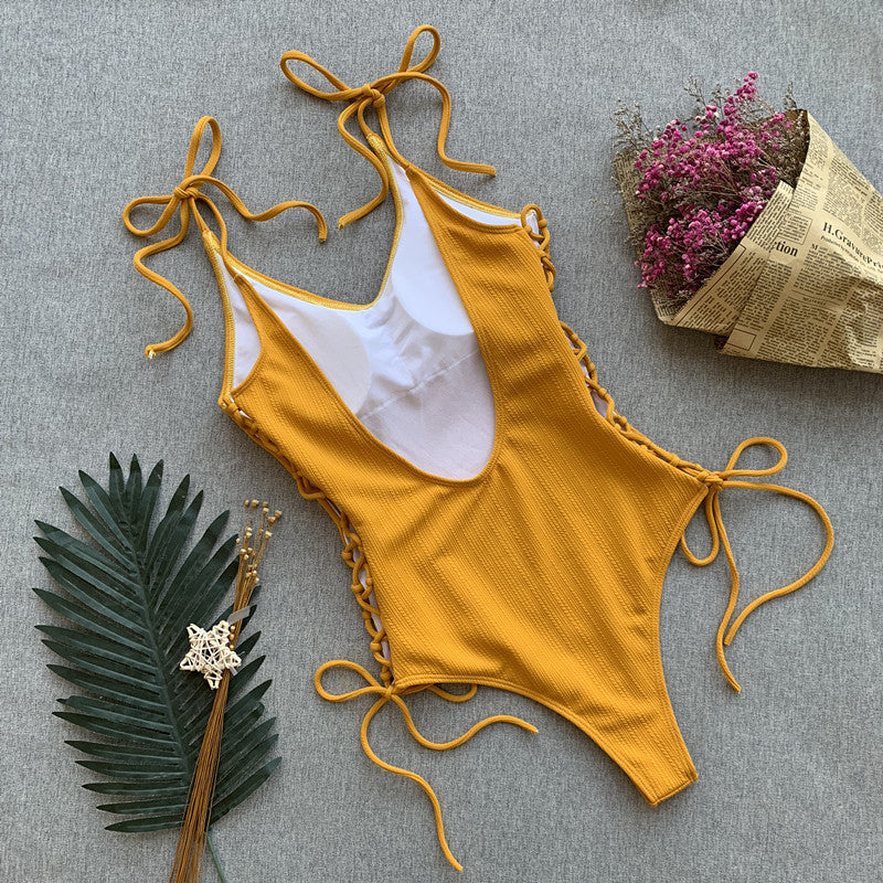 Summer Paradise Swimsuit