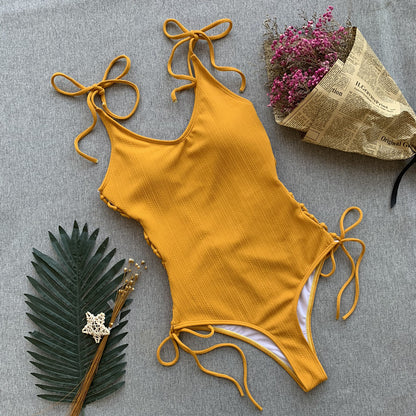 Summer Paradise Swimsuit