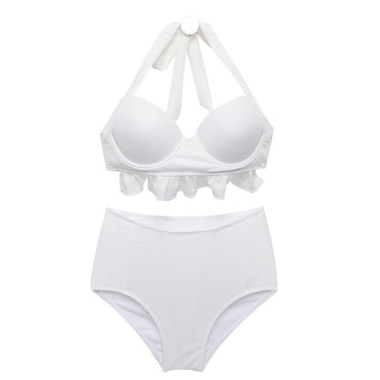 Sailors Sweetpeas Bikini