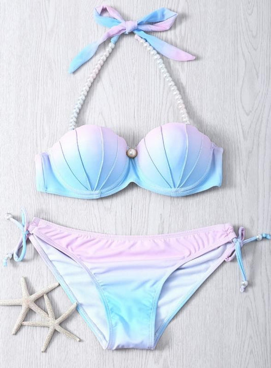 Seashell Paradise Bikini