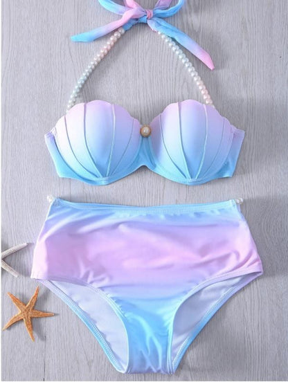 Seashell Paradise Bikini