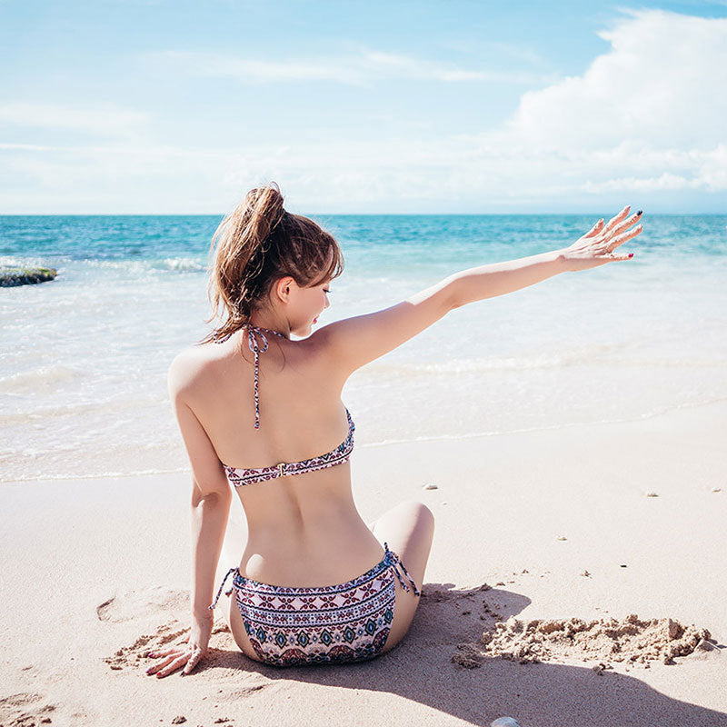 Beach Bubbles Bikini 比基尼泳衣