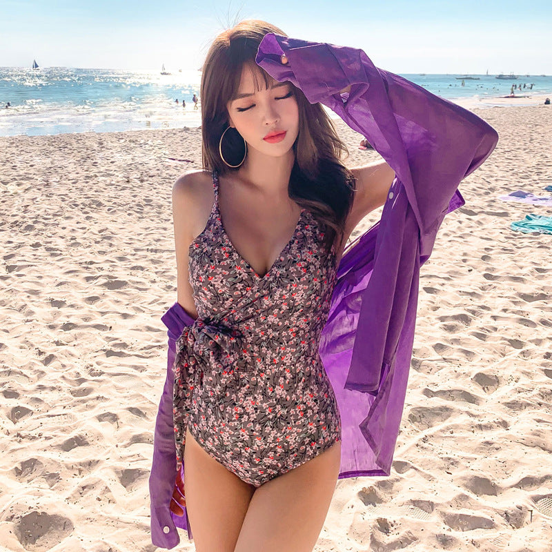 Miss Blossom Swimsuit