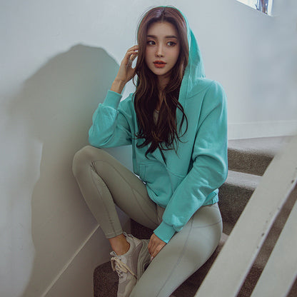 Chill Vibe Hoodie