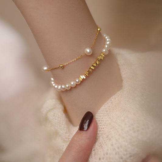 Enchanted Bracelets (16+5cm)