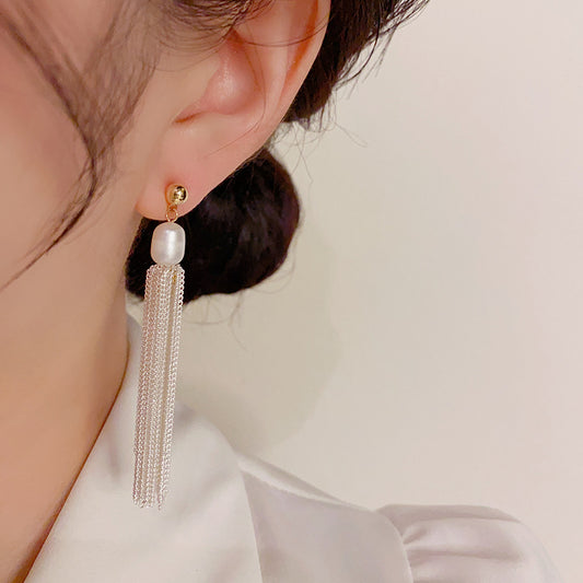 Ear Thingies (6.8*0.7cm)