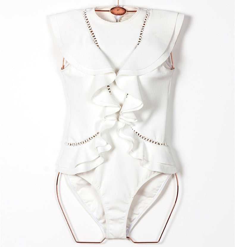 Azure Affair Swimwear 泳衣