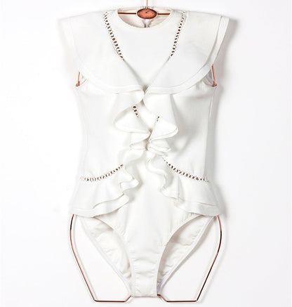 Azure Affair Swimwear 泳衣