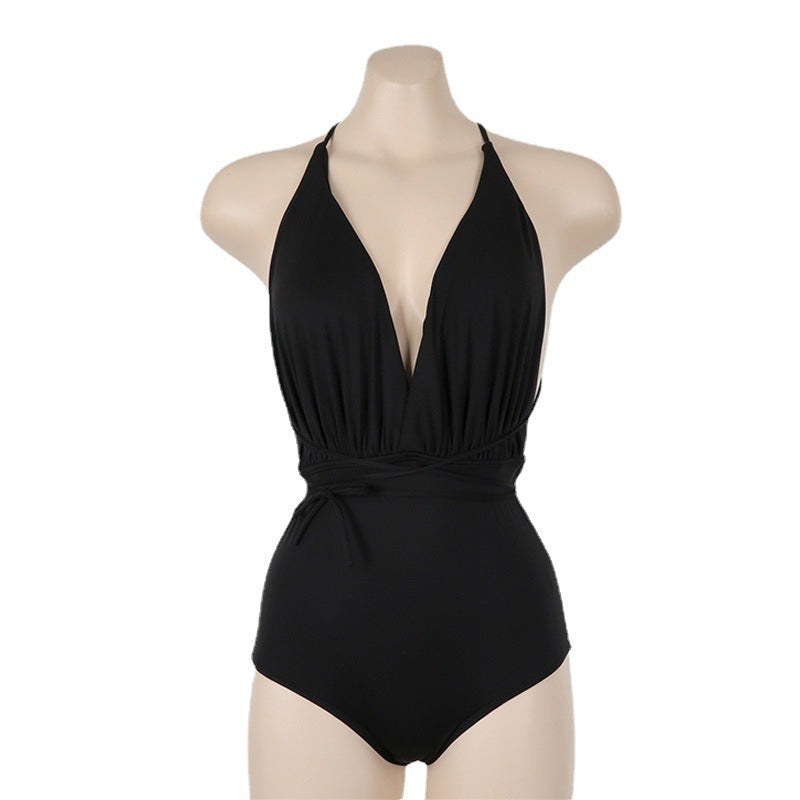 Ocean Orchid Ensembles Swimsuit