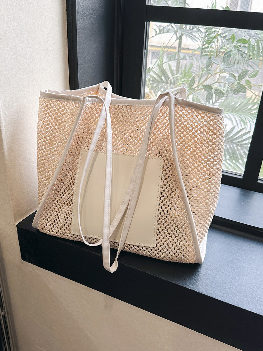 Beach Day Carryall