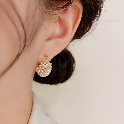 Adorn Your Ears (1.9*1.3cm)