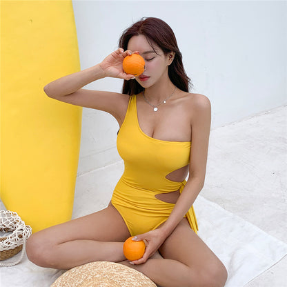 Sunflower Sunrise Swimsuit