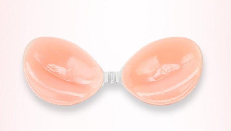 Waterproof Sticky Push Up Bra (送防水收納包)