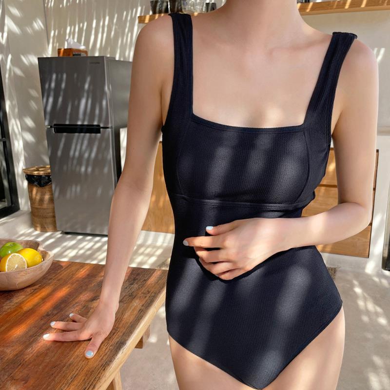 Moonlit Mirage Swimsuit