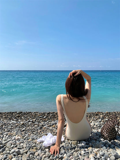 Island Ember Swimsuit 泳衣