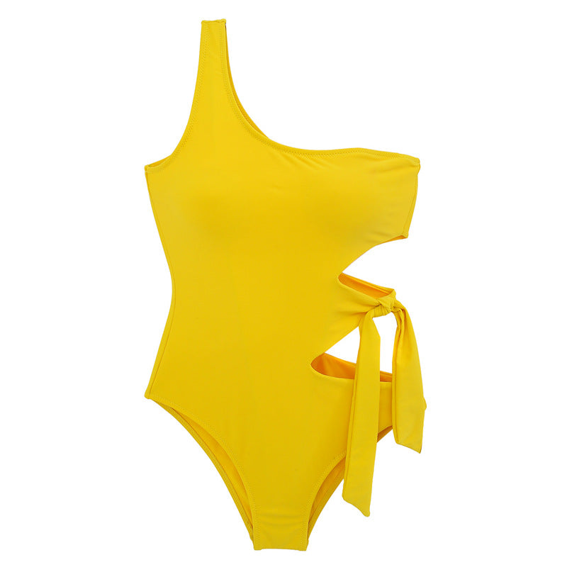 Sunflower Sunrise Swimsuit