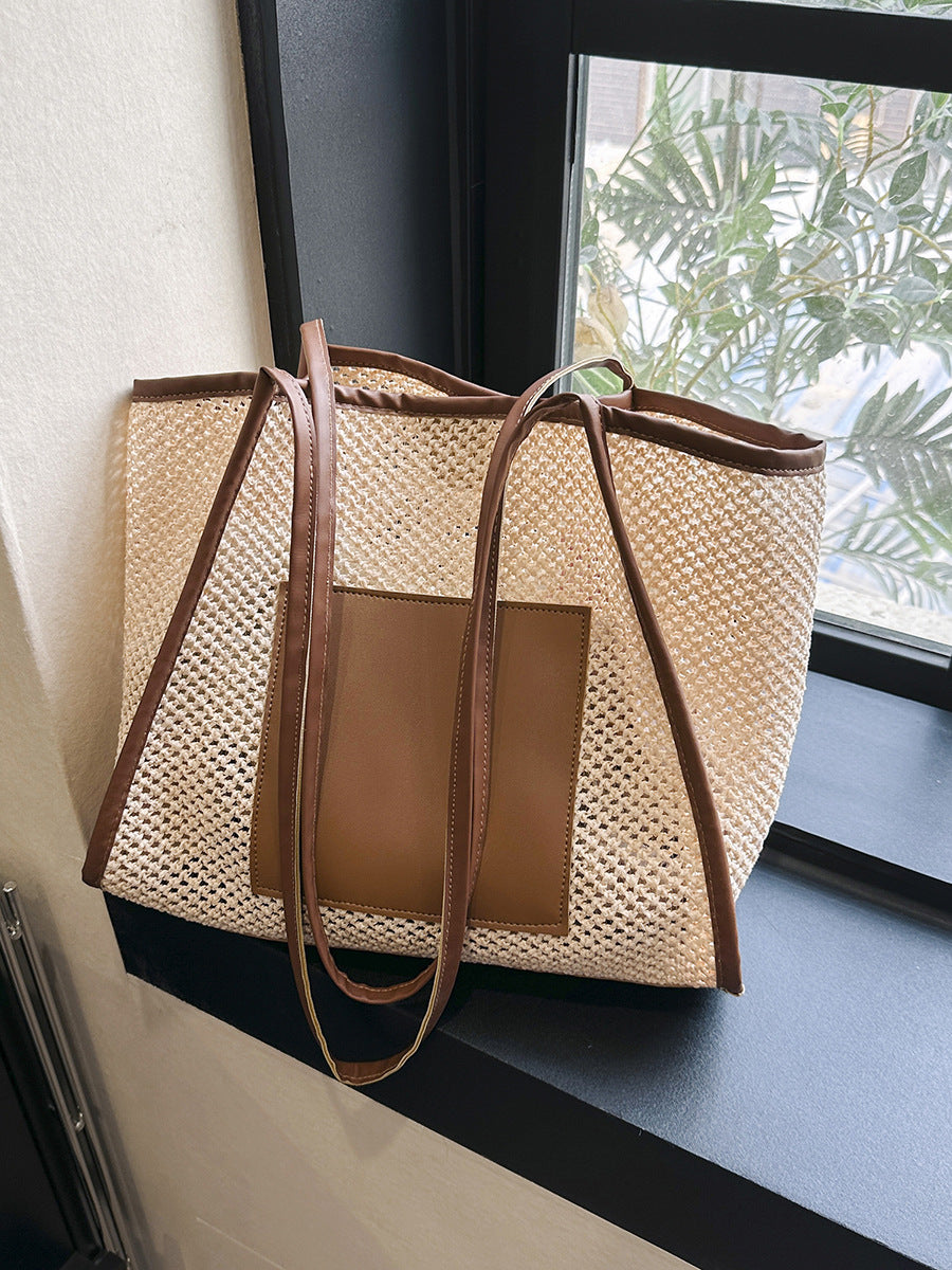 Beach Day Carryall