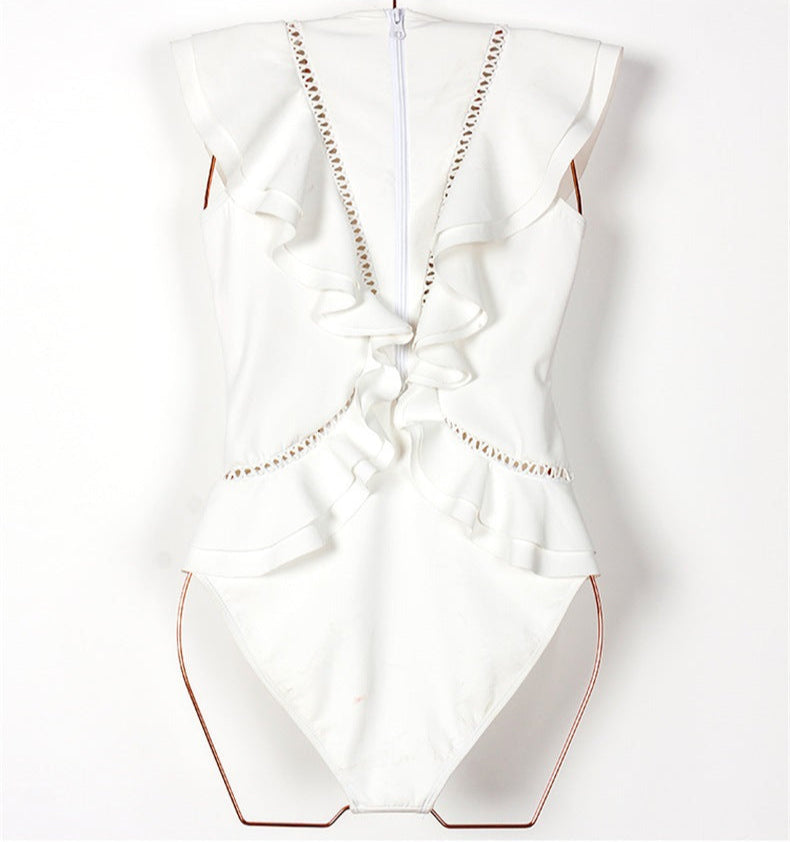 Azure Affair Swimwear 泳衣