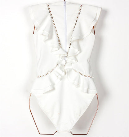 Azure Affair Swimwear 泳衣